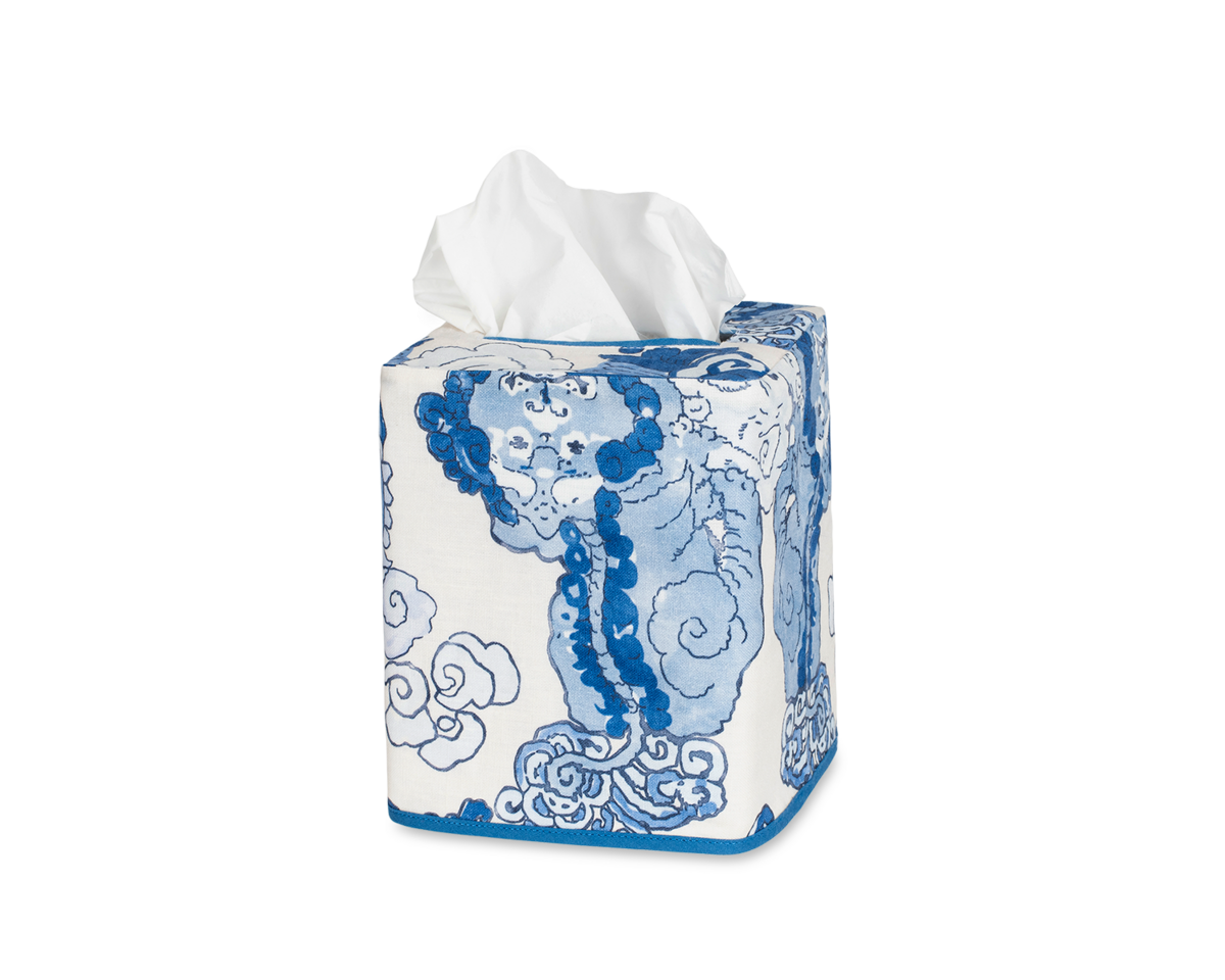 Magic Mountain | Tissue Box Cover