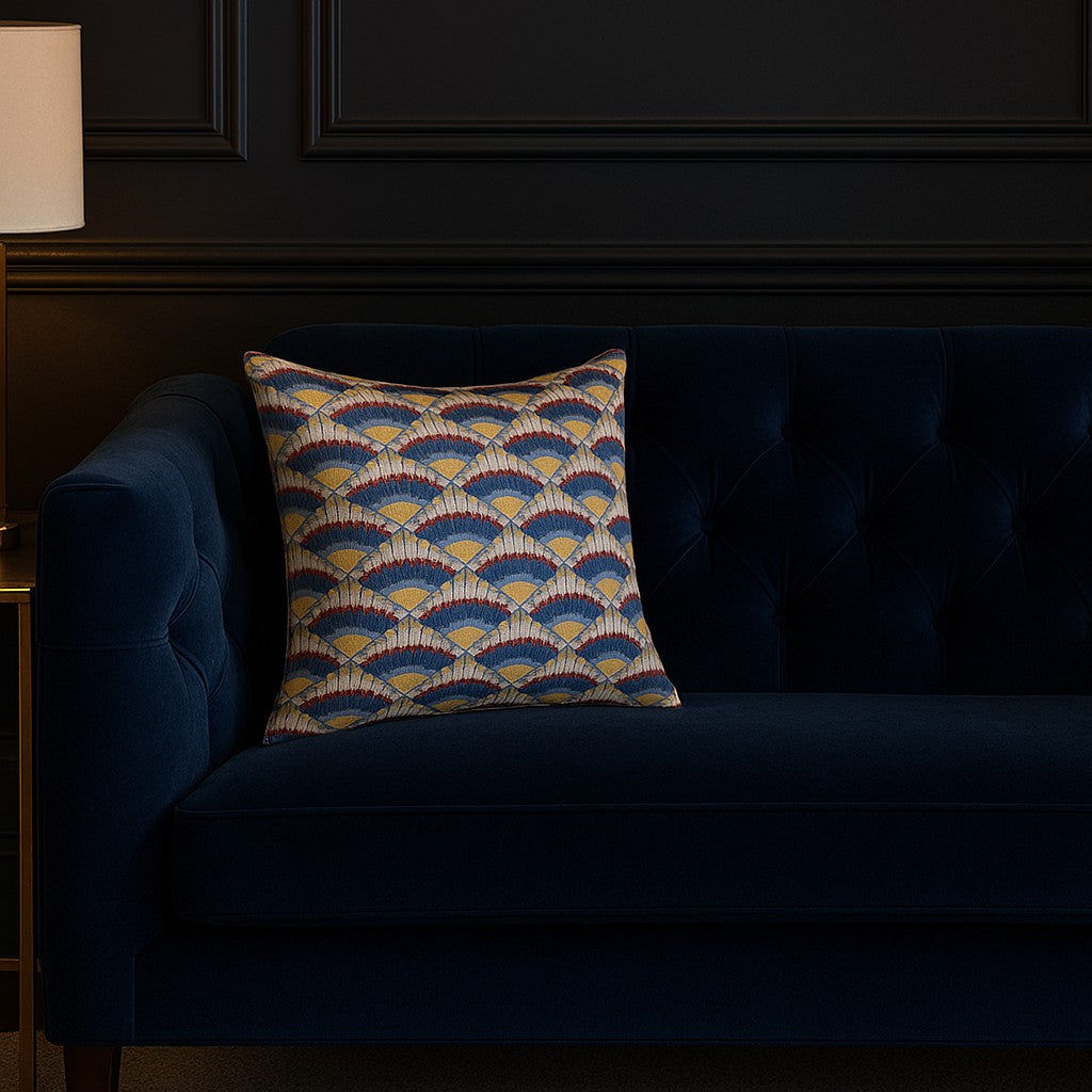Maiolica | Pillow