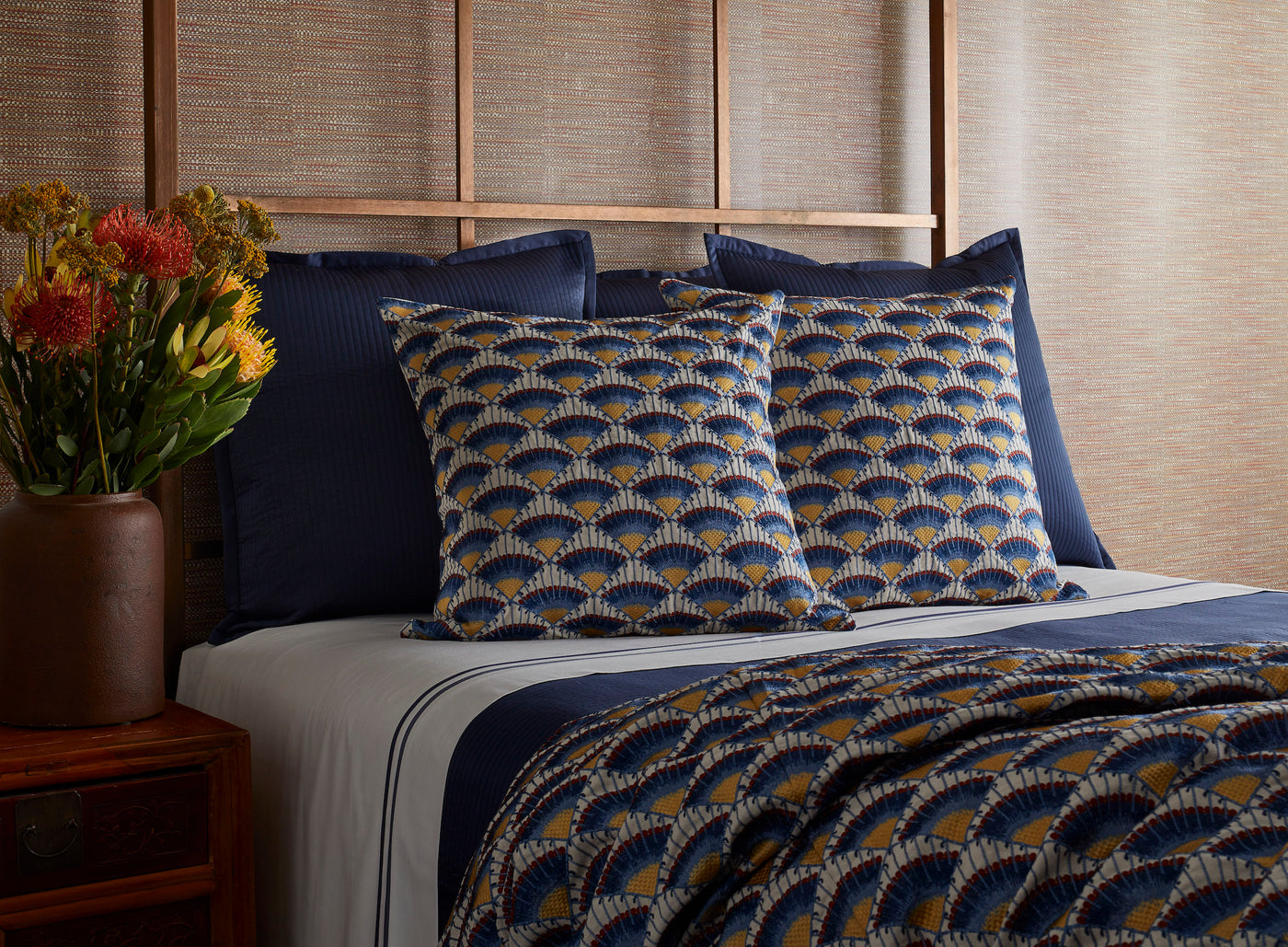 Maiolica | Pillow