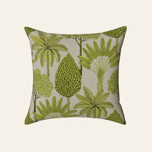 Photo of the Majorelle | Pillow ensemble.