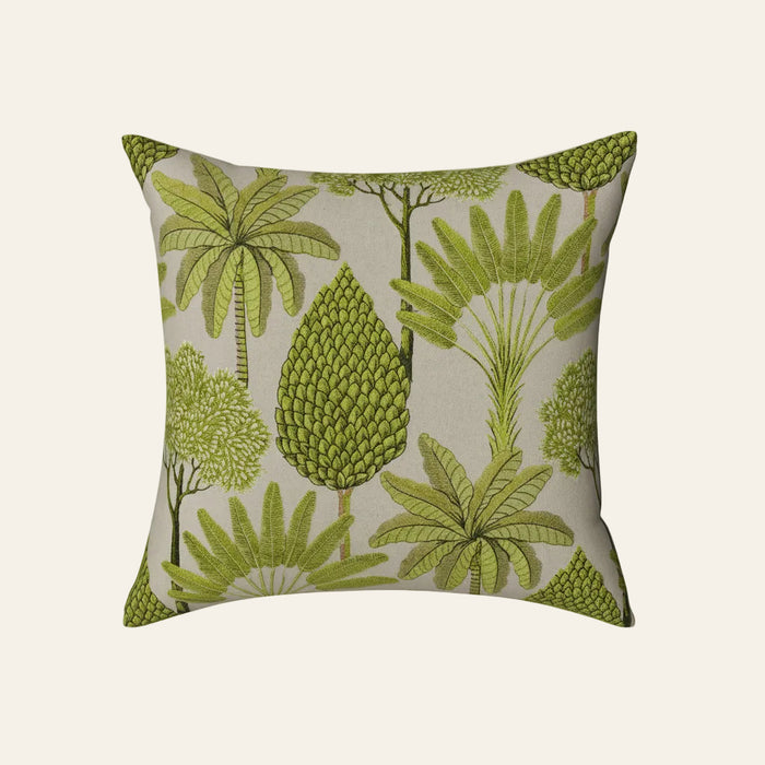 Photo of the Majorelle | Pillow ensemble.