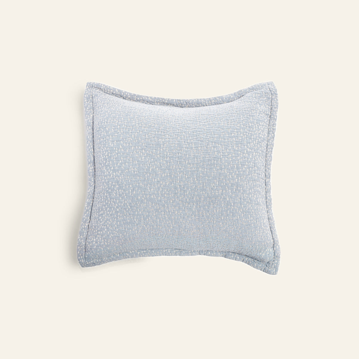 Malibu Matelassé | Decorative Pillow