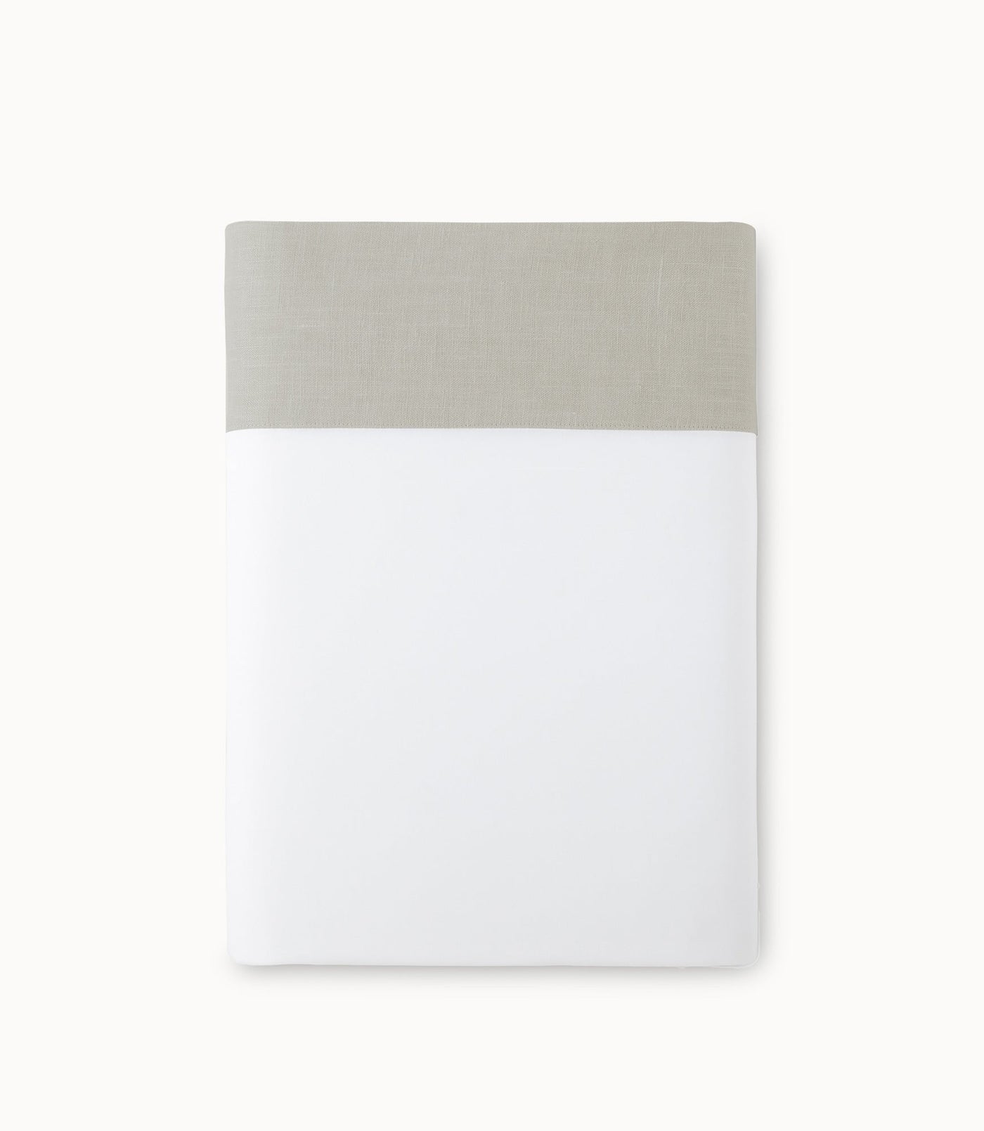 Mandalay Cuff | Flat Sheet