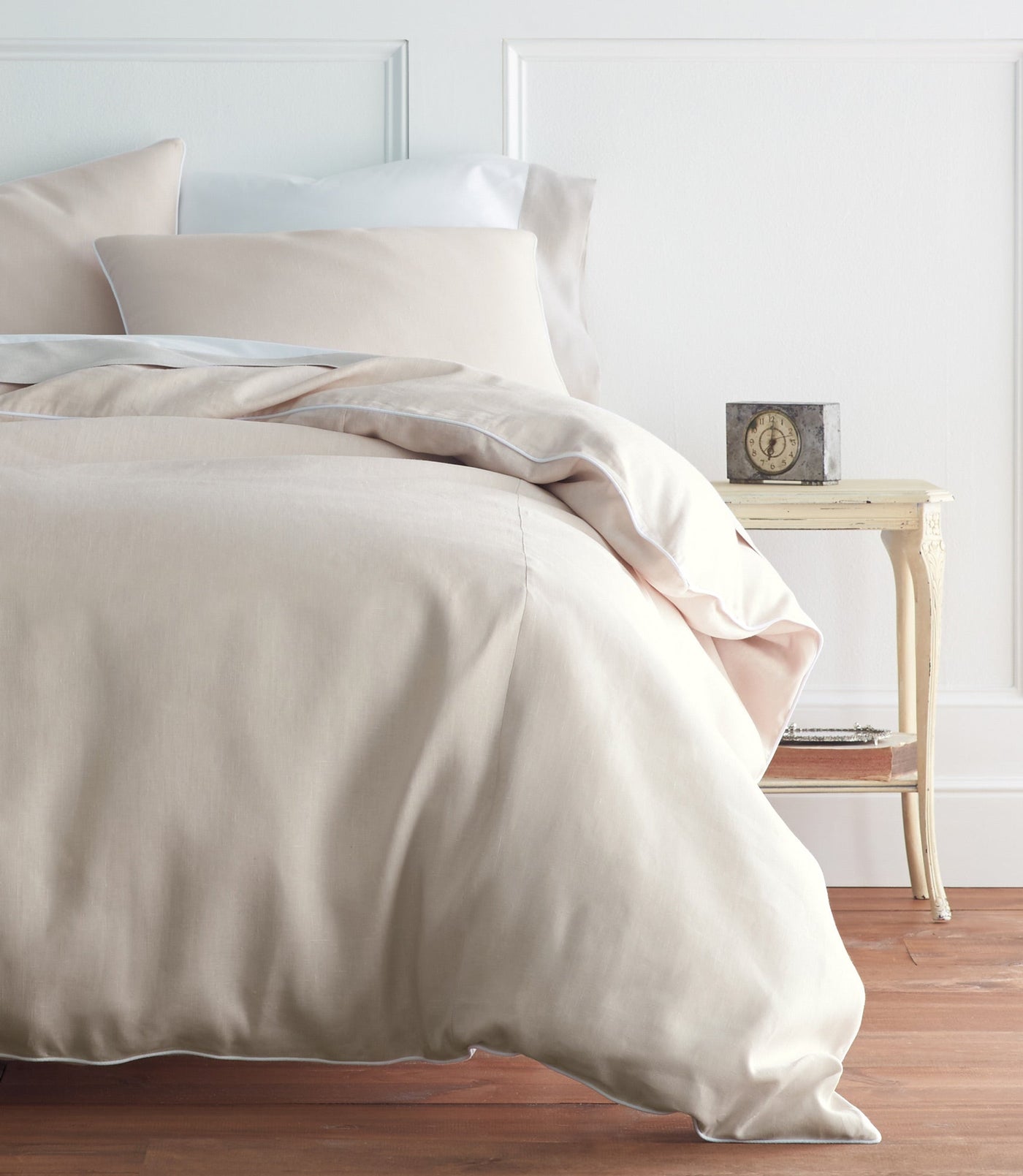Mandalay Linen | Duvet Cover