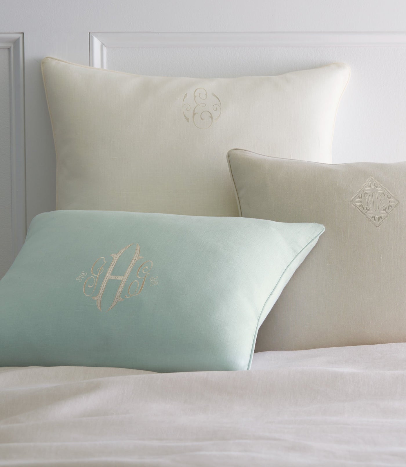 Mandalay | Decorative Pillow