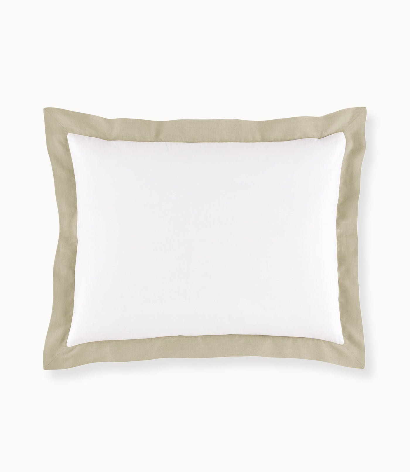Mandalay Cuff | Pillow Sham