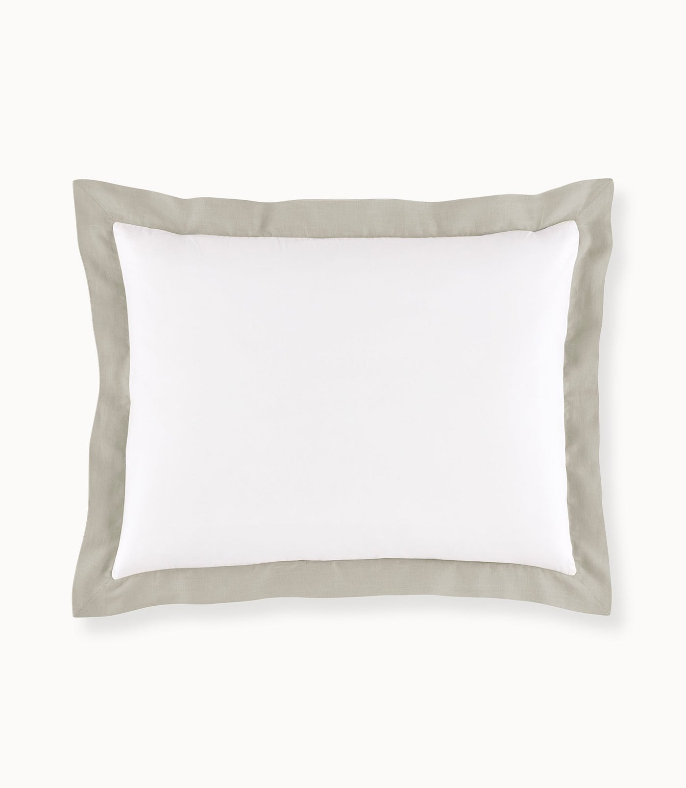 Mandalay Cuff | Pillow Sham
