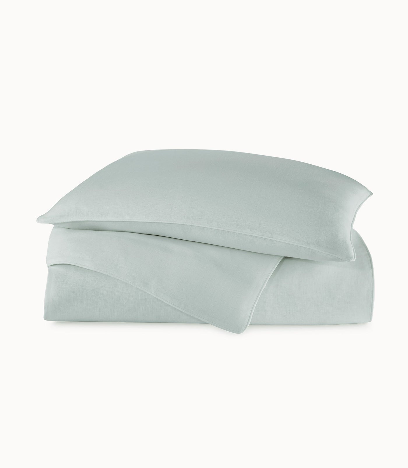 Mandalay Linen | Duvet Cover