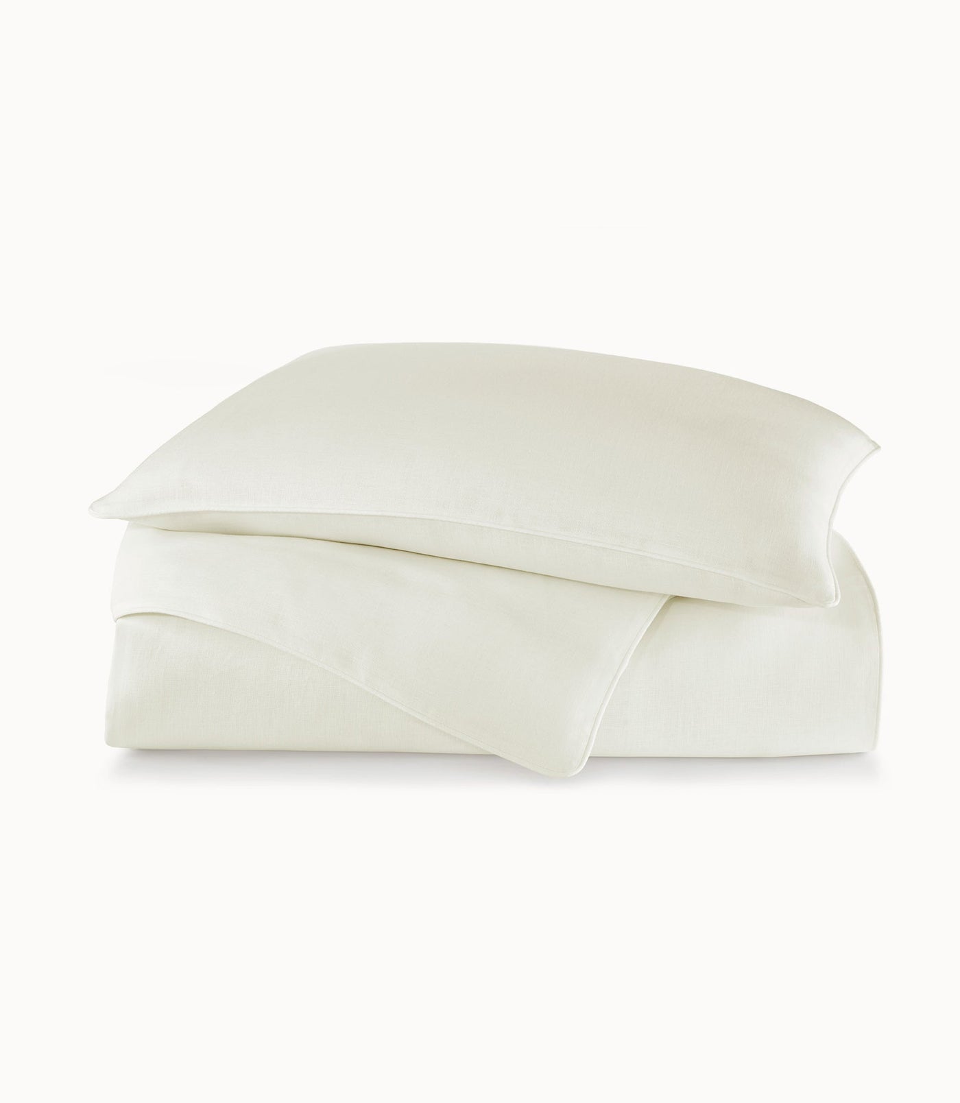 Mandalay Linen | Duvet Cover