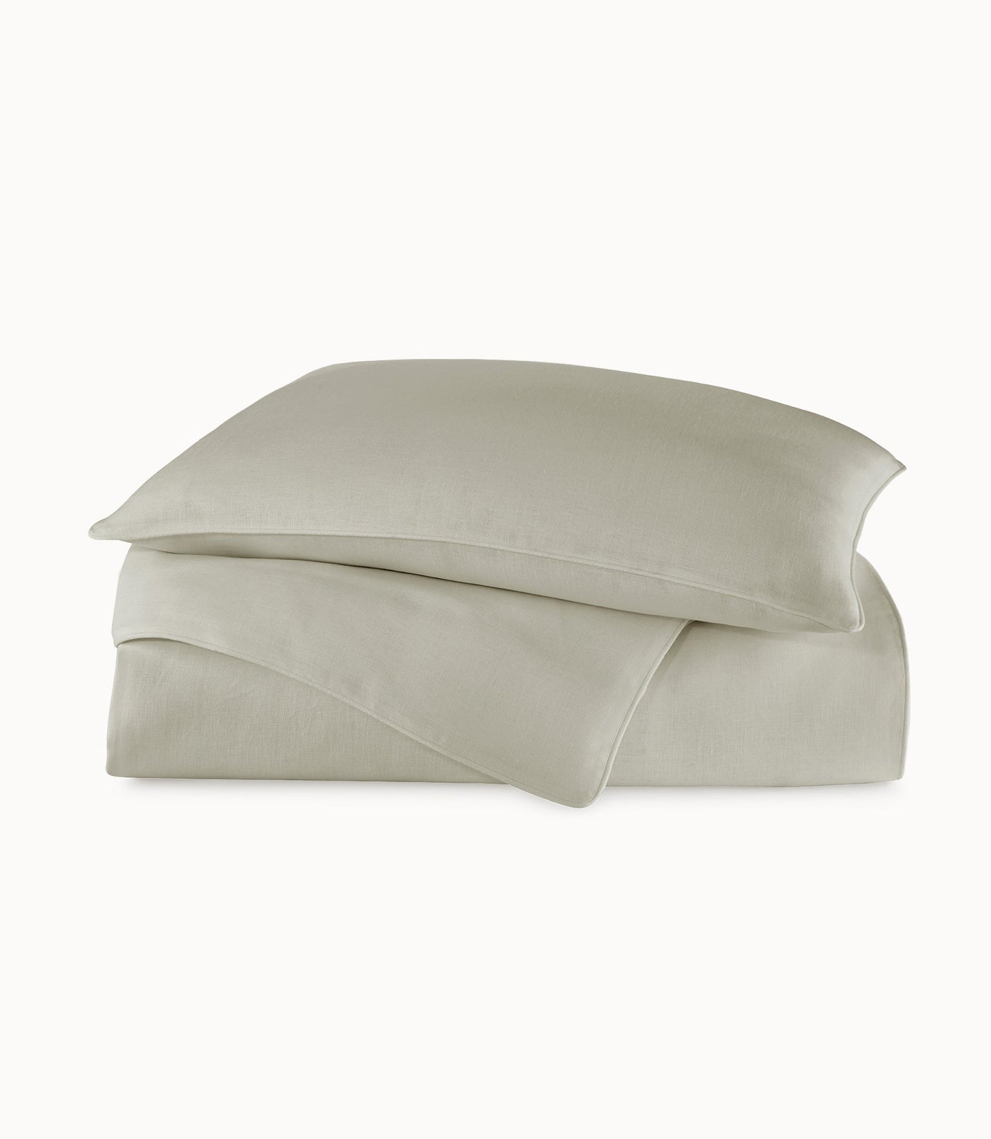 Mandalay Linen | Duvet Cover