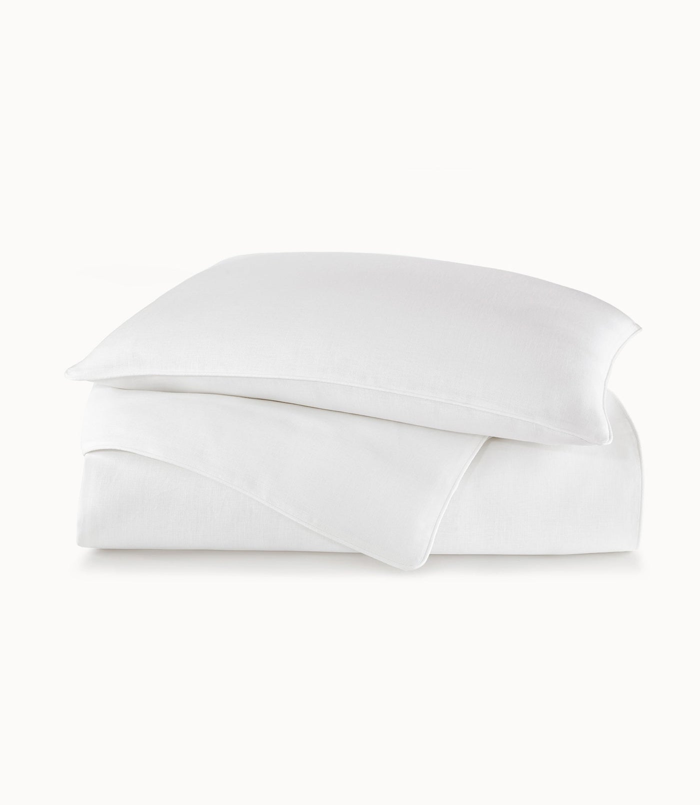 Mandalay Linen | Duvet Cover