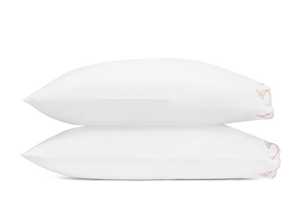 Photo of the Marcella | Pillowcase Pair ensemble.