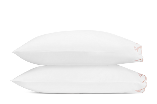 Photo of the Marcella | Pillowcase Pair ensemble.