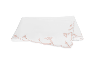 Photo of the Marcella | Flat Sheet ensemble.