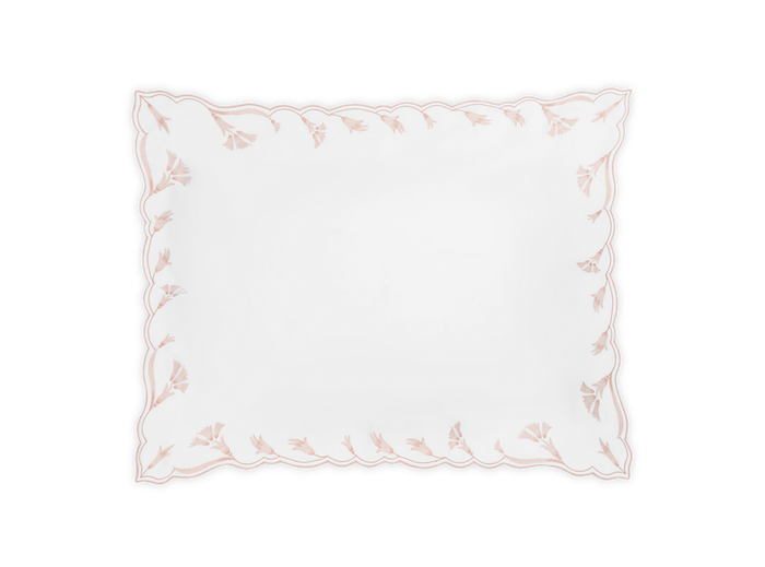 Photo of the Marcella | Pillow Sham ensemble.