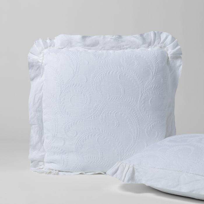 Photo of the Marisette | Sham ensemble.
