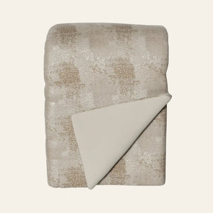 Photo of the Markham | Throw ensemble.