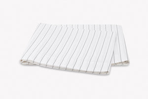 Photo of the Amalfi | Flat Sheet ensemble.