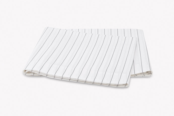 Photo of the Amalfi | Flat Sheet ensemble.