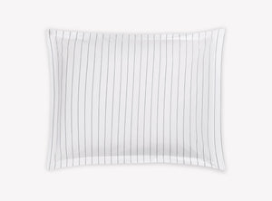 Photo of the Amalfi | Pillow Sham ensemble.