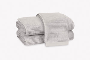 Photo of the Aman | Wash Cloth ensemble.