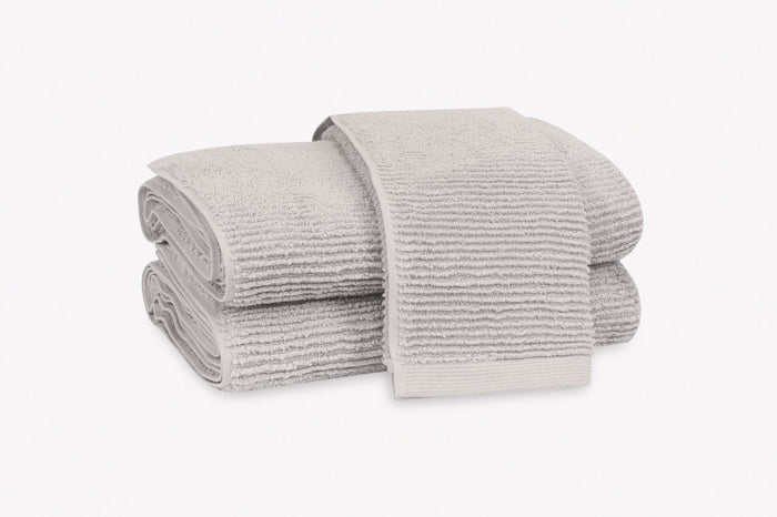 Photo of the Aman | Wash Cloth ensemble.
