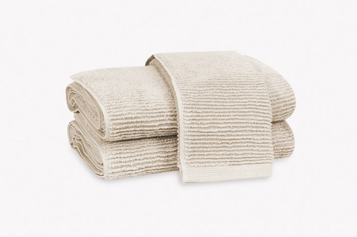 Photo of the Aman | Hand Towel ensemble.