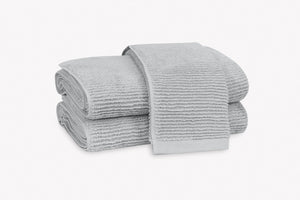 Photo of the Aman | Bath Sheet ensemble.
