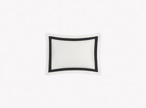 Photo of the Ambrose | Boudoir Pillow Sham ensemble.