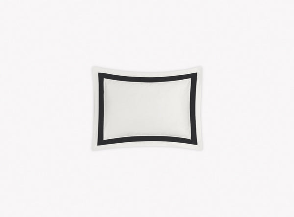 Photo of the Ambrose | Boudoir Pillow Sham ensemble.