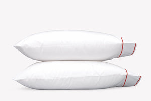 Photo of the Ansonia | Pillowcase Set ensemble.