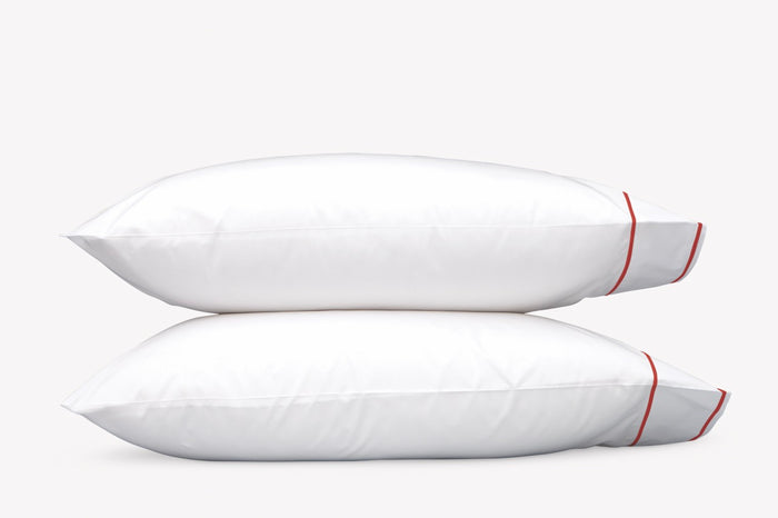 Photo of the Ansonia | Pillowcase Set ensemble.