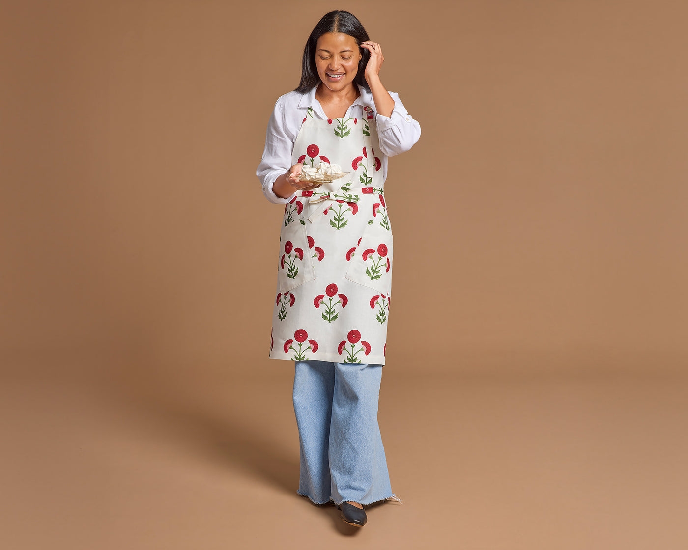 Image of Matouk Gisele Apron