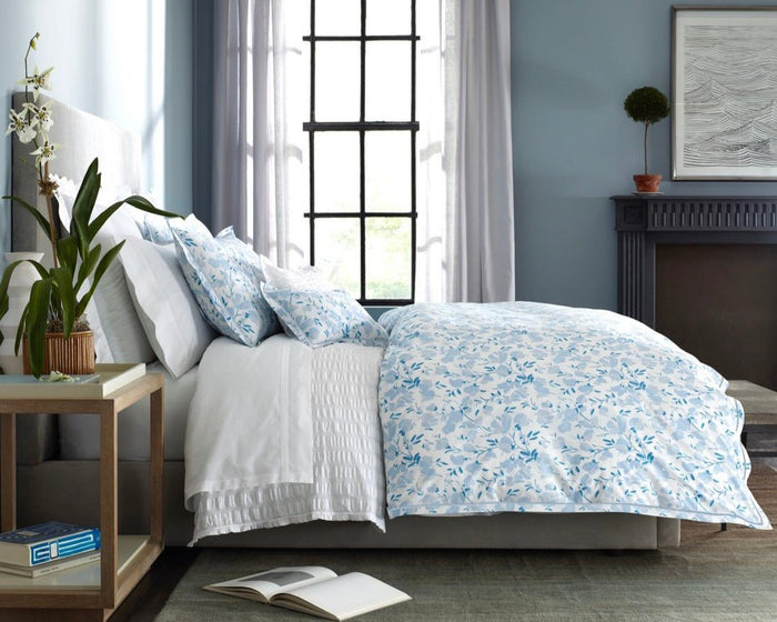 Photo of the Alexandra | Duvet Cover ensemble.