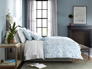 Photo of the Alexandra | Duvet Cover ensemble.