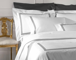 Photo of the Bel Tempo | Duvet Cover ensemble.