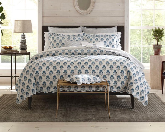 Photo of the Joplin | Duvet Cover ensemble.