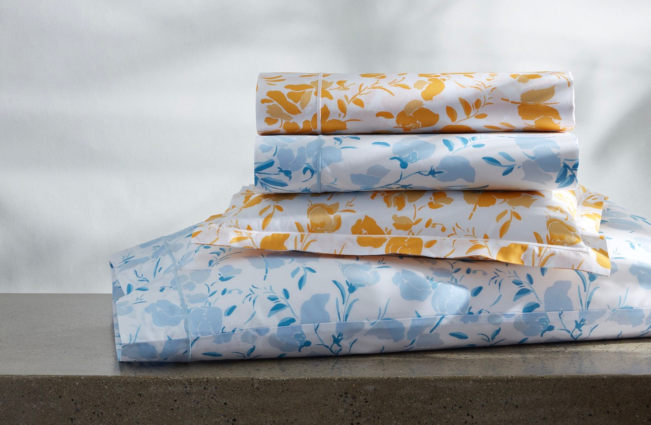 Matouk Alexandra Pillow Sham - Thumbnail 2