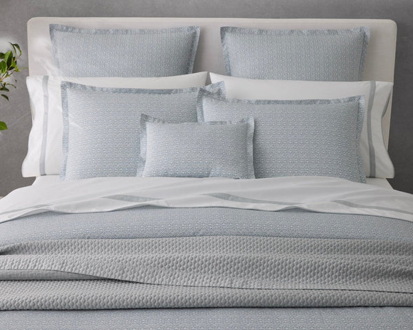 Photo of the Catarina | Pillow Sham, Each ensemble.