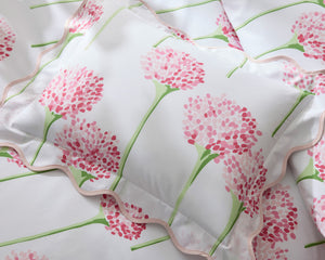 Photo of the Charlotte | Pillow Sham, Each ensemble.