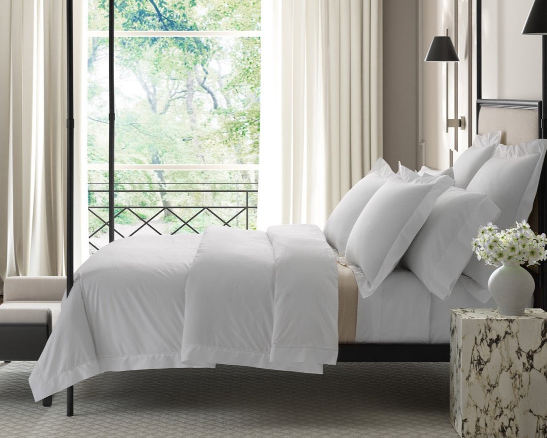 Matouk Gatsby Pillow Sham - Thumbnail 3