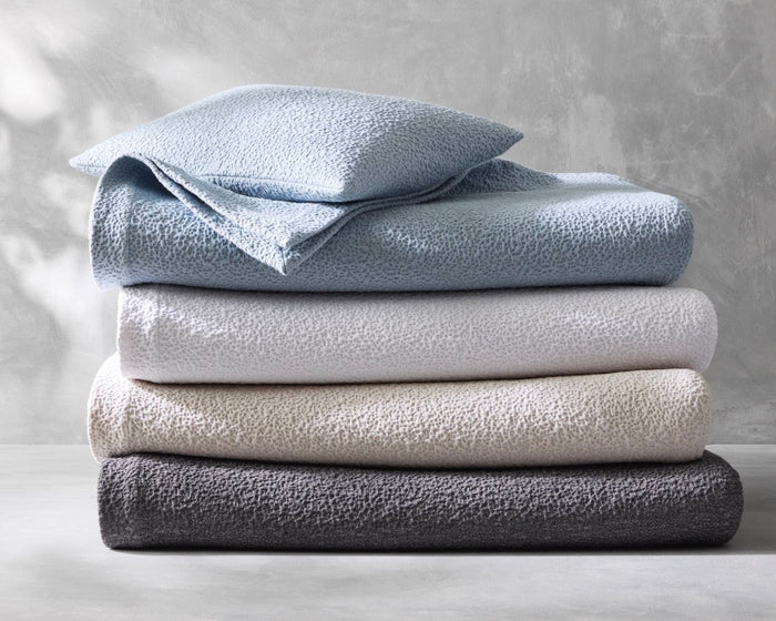 Photo of the Malibu | Coverlet ensemble.