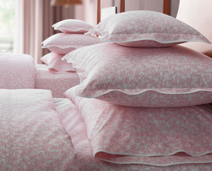 Photo of the Margot | Pillow Sham ensemble.
