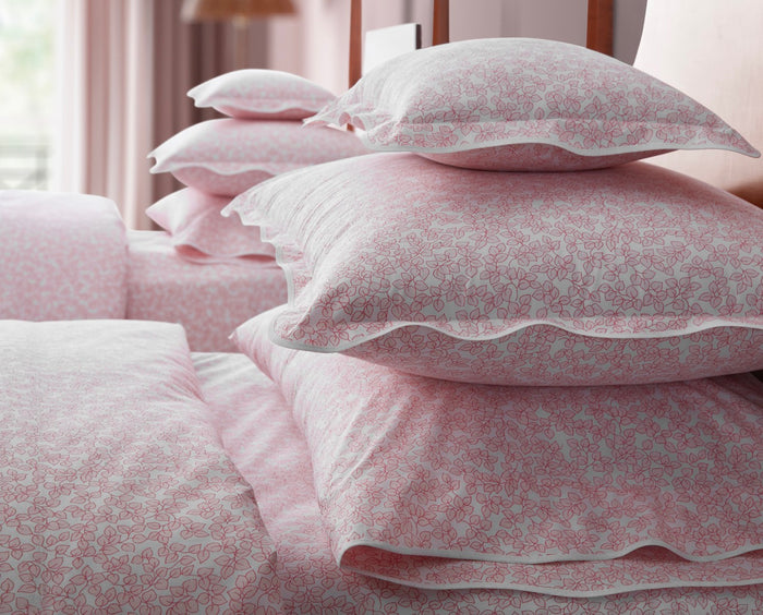Photo of the Margot | Pillow Sham ensemble.