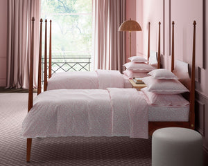 Photo of the Margot | Duvet Cover ensemble.