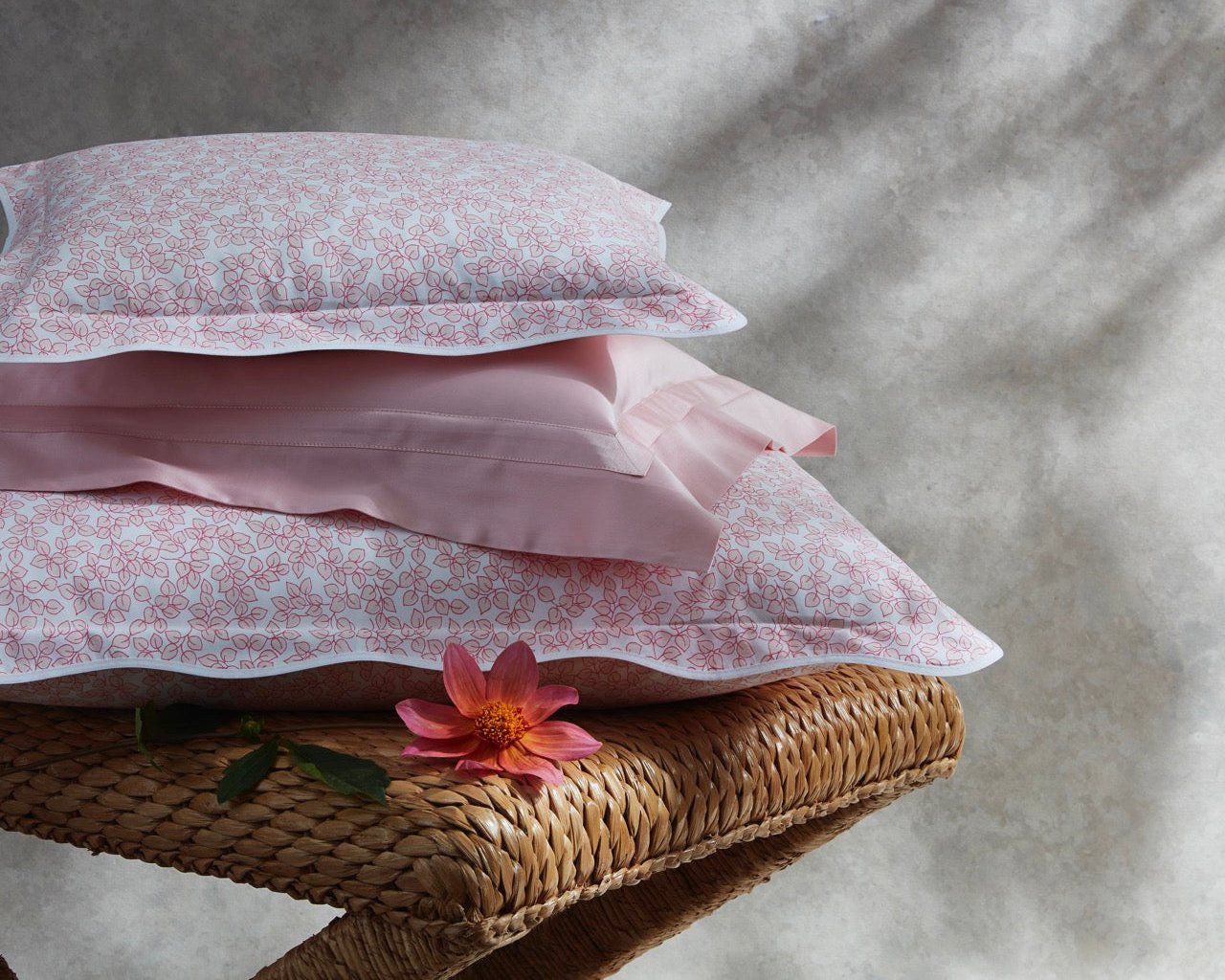 Matouk Margot Pillowcase