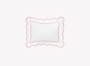 Photo of the Butterfield | Boudoir Pillow Sham ensemble.