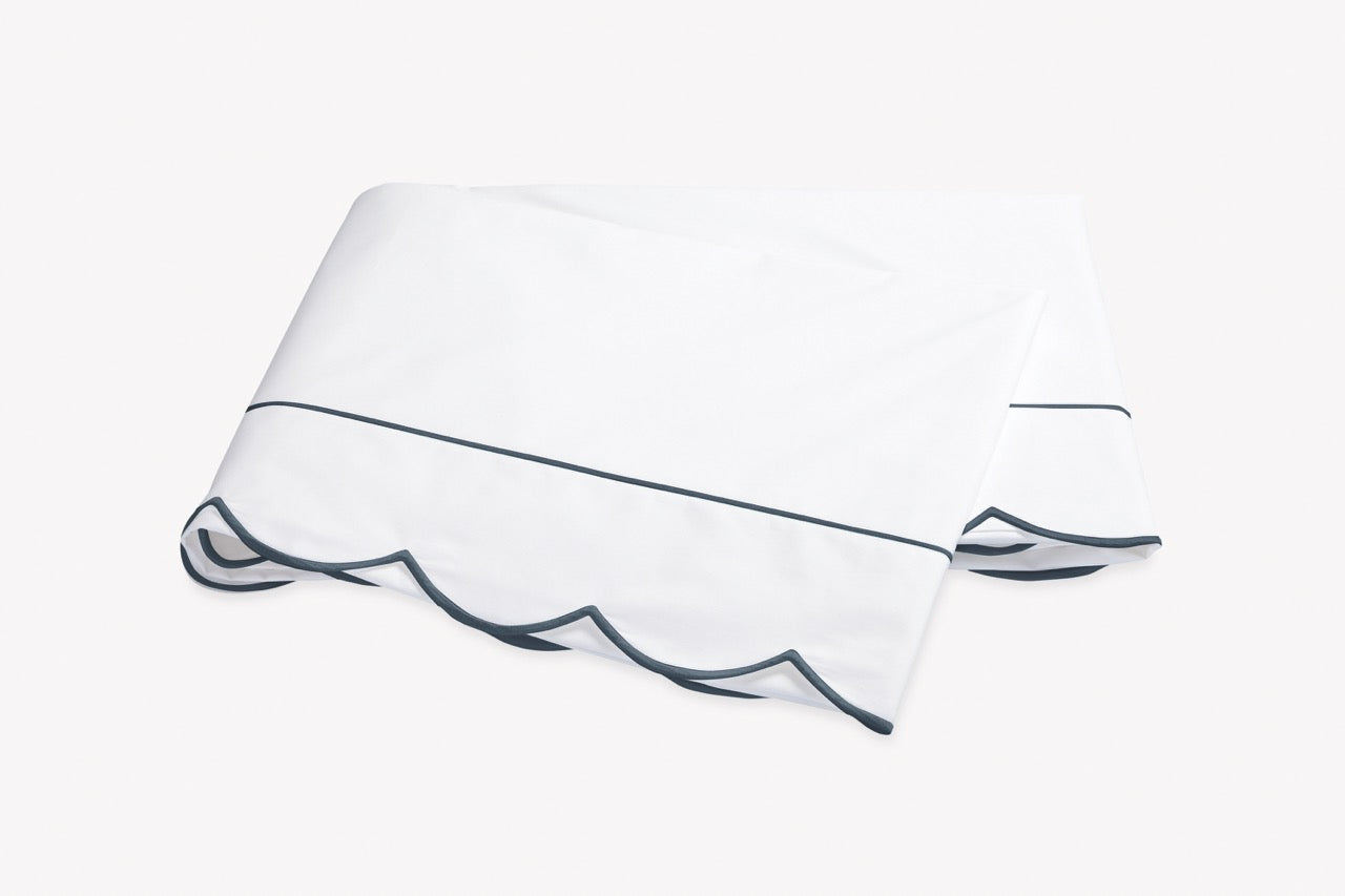 Matouk Butterfield Flat Sheet - Thumbnail 5