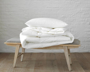 Photo of the Libero | Duvet ensemble.