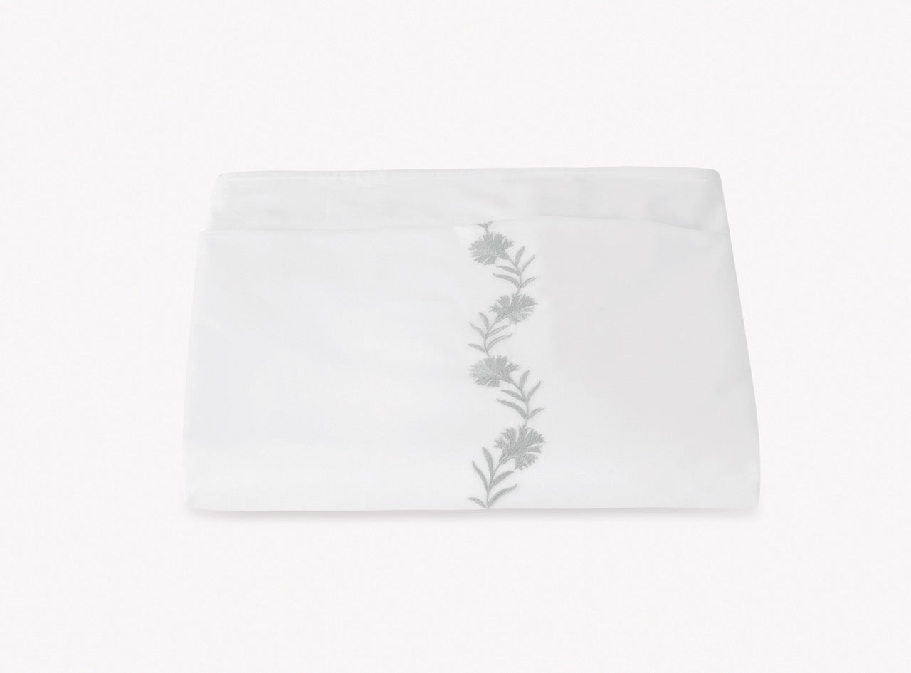 Matouk Daphne Duvet Cover - Thumbnail 3